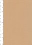 Perfectly Plain - Beige Brown