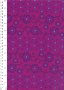 Stuart Hillard - Makoti Purple Dots 2620-04