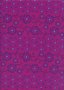 Stuart Hillard - Makoti Purple Dots 2620-04