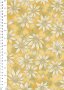 Leesa Chandler - Under The Australian Sun Flannel Flowers Gold