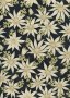 Leesa Chandler - Under The Australian Sun Flannel Flowers Black