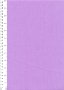Rose & Hubble - Rainbow Craft Cotton Plain Lavender 36