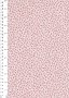 Sevenberry Japanese Ditsy Floral - Lilac Pink