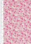 Sevenberry Japanese Ditsy Floral - Floral Delight Pink