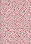 Sevenberry Japanese Ditsy Floral - Flower Show Pink