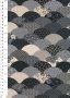 Sevenberry Japanese Fabric - 73