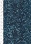 Sew Simple Bali Batik - Blue SSHH394-28#12B