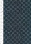 Sew Simple Bali Batik - Blue SSHH393-28#13