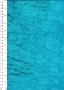Polyester Velour - Turquoise