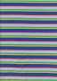 Jersey Fabric - Stripe 2