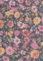Jersey Fabric - Floral 10