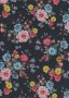Jersey Fabric - Floral 11