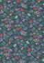 Jersey Fabric - Floral 13