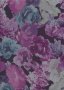 Jersey Fabric - Floral Textured 22