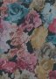 Jersey Fabric - Textured Floral 24