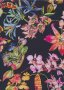 Jersey Fabric - Scuba Poly Floral 25