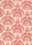 Tilda Fabrics - Lazy Days Phoebe Ginger