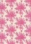 Tilda Fabrics -  Botanical Plum
